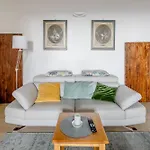 Apartment In Palazzo Bucelli