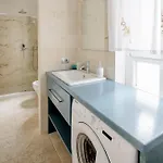 Apartment In Palazzo Bucelli *