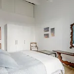In Palazzo Bucelli Apartment Montepulciano