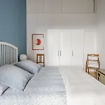 Apartment In Palazzo Bucelli Montepulciano