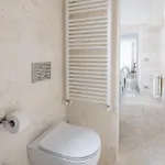 In Palazzo Bucelli Apartment *