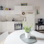 Apartment In Palazzo Bucelli Montepulciano