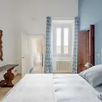 In Palazzo Bucelli Apartment