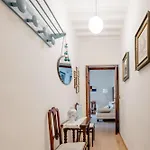 In Palazzo Bucelli Apartment *