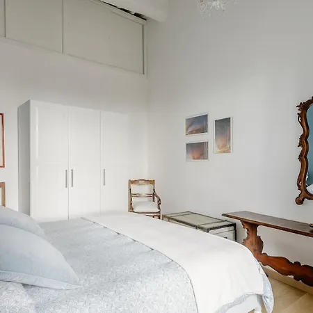 In Palazzo Bucelli Apartmán Montepulciano Stazione