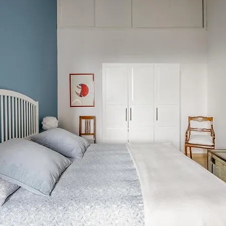 Apartmán In Palazzo Bucelli Montepulciano Stazione