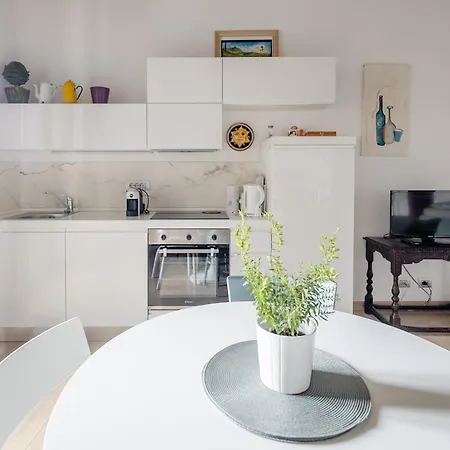 Apartmán In Palazzo Bucelli Montepulciano Stazione