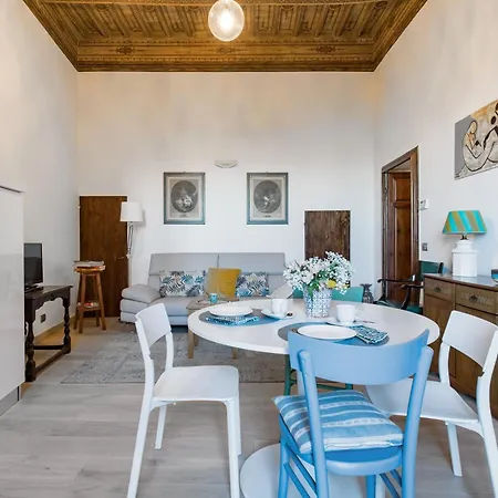 In Palazzo Bucelli Apartmán Montepulciano Stazione