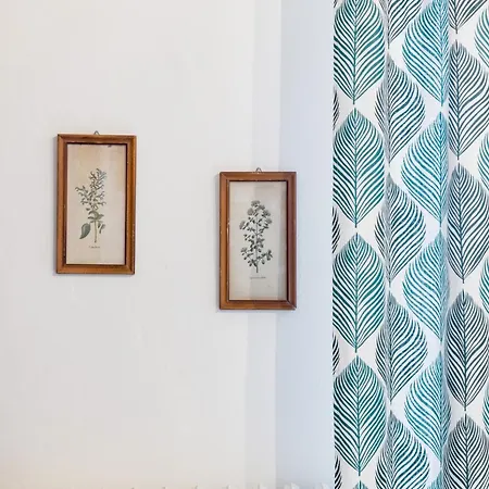 In Palazzo Bucelli Apartmán *